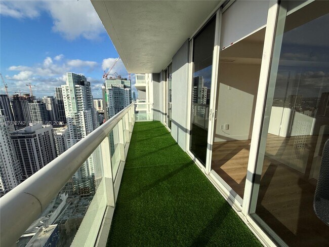 Photo - 50 Biscayne Blvd Unidad 4807