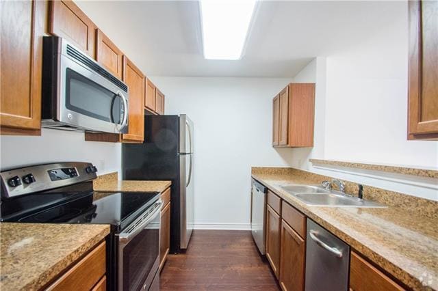 Building Photo - 4547 N O'Connor Rd Rental