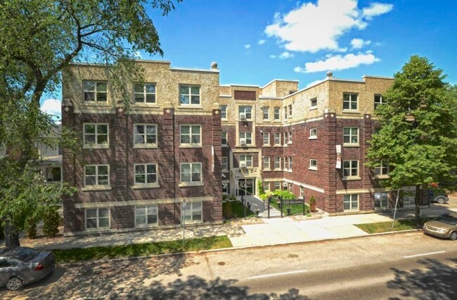 The Ritz - The Ritz Unit 842