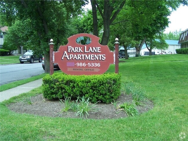 Building Photo - 114 Park Ln Rental