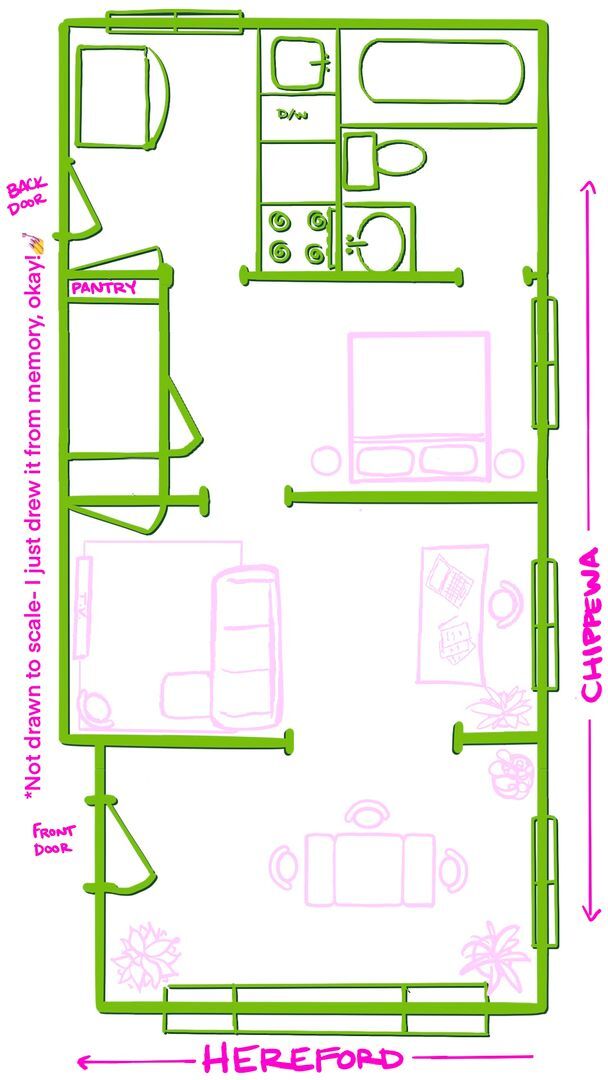 Photo - Incredible Super Studio Unit 3922 1S - 344