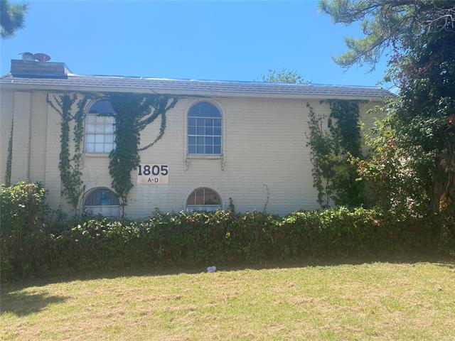 Building Photo - 1805 Roman Rd Rental
