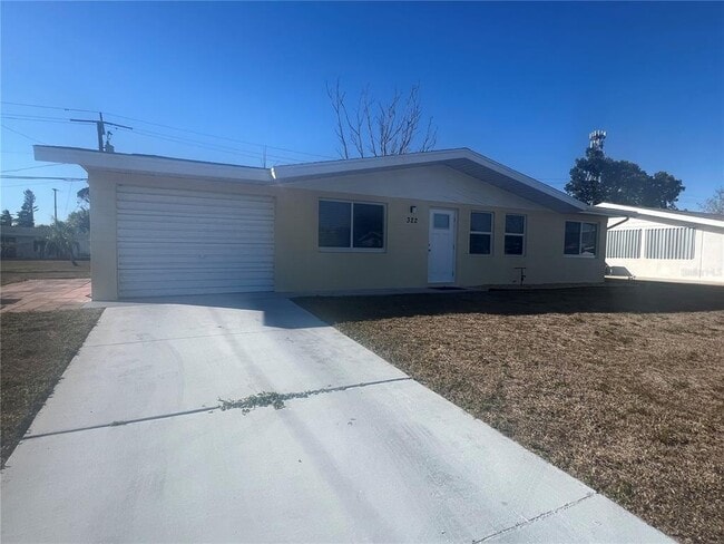 Photo - 322 Lasayette Dr NE