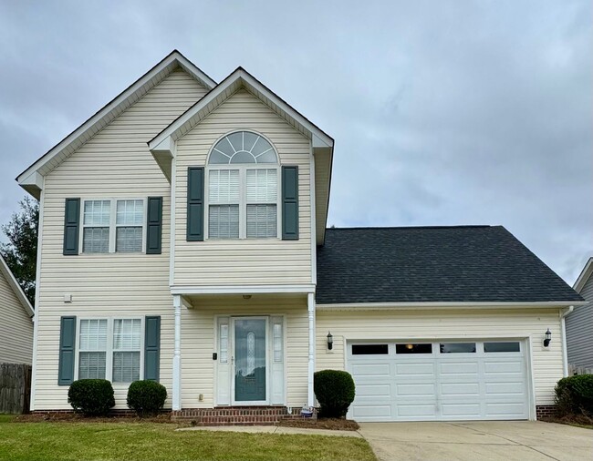 Building Photo - Firestone Hills Rental