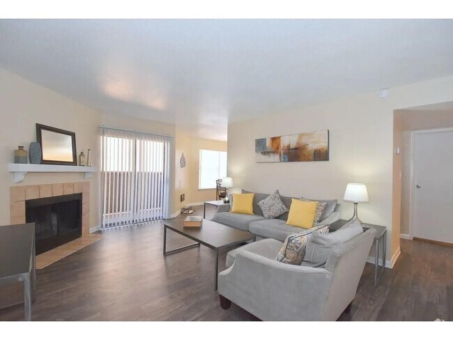 Building Photo - 17310 Kieth Harrow Blvd Unit 203 Rental