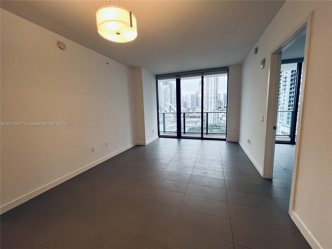 Photo - 1600 NE 1st Ave Condo Unit #