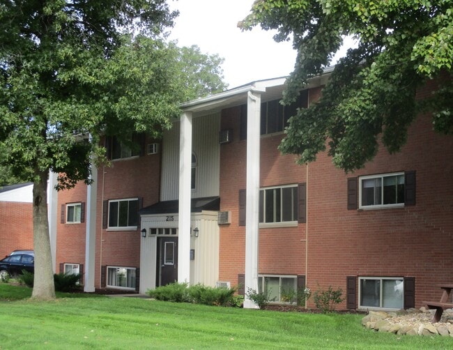 Ryan Place Apartments For Rent in Kent, OH