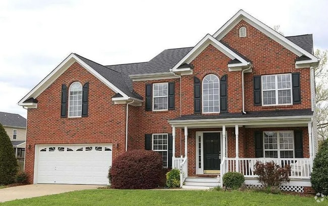 Building Photo - 205 Hampton Lake Dr Rental