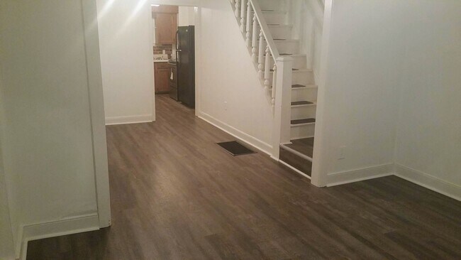 Photo - Rare pet-friendly downtown rental with off street parking and fenced yard!