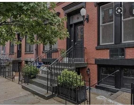 Building Photo - 803 Willow Ave Unit 4N