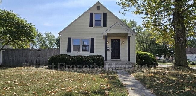 Building Photo - 1743 Rosemont Dr Rental