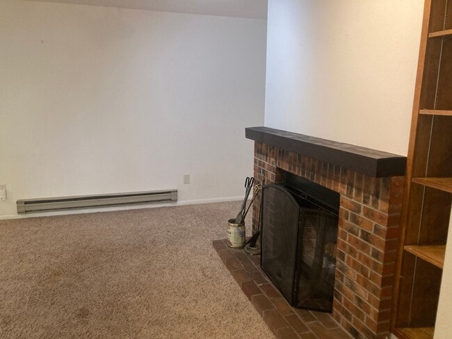 Photo - Charming 2 bed 2 bath condo near Fort Lewi... Unit #43