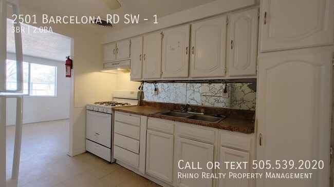 Photo - 2501 Barcelona Rd Unit 1