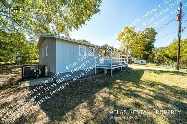 106 Elliott Dr