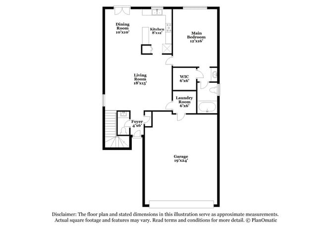 Photo - 10019 Creekwater Blvd