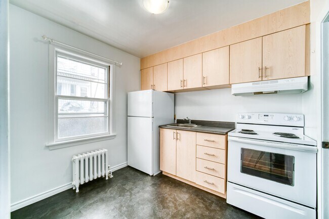 Photo - 1112-1112 Tower Rd Unité 9