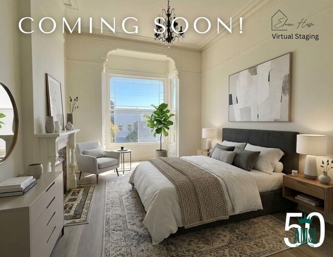 Building Photo - 1914 Golden Gate Ave