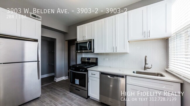 Photo - 3903 W Belden Ave Unit 3903-2