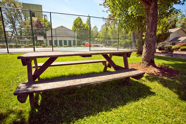 Oak Meadow