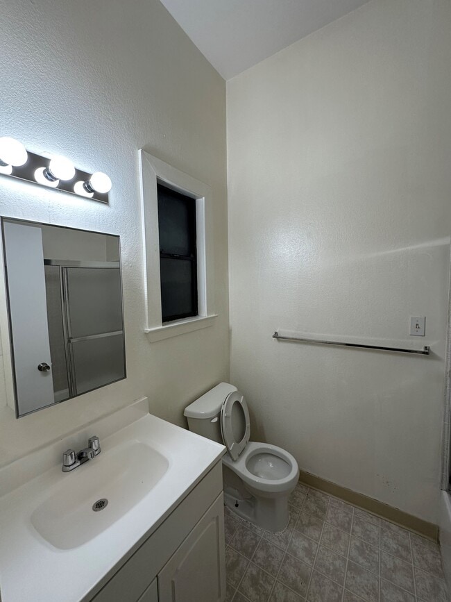 Sutter Street Apartments