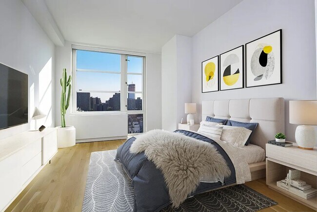 Photo - 331 E Houston St Unit 11AB