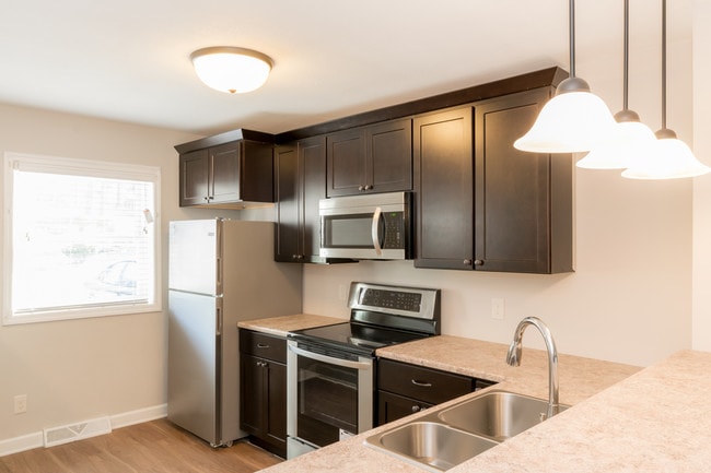 Photo - Pembrooke Pointe Townhomes