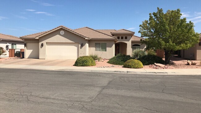 Great home in Ivins - Great home in Ivins