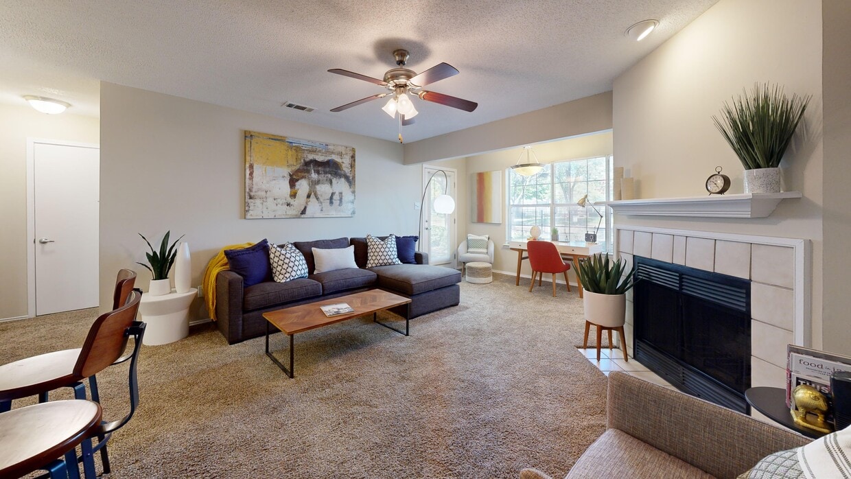Photo - Riverset Apartments