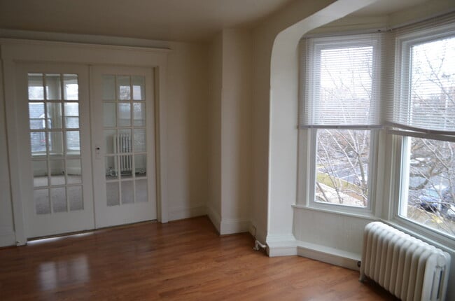 Photo - 1 Bedroom 3rd Floor Apartment Near York Revolution Stadium