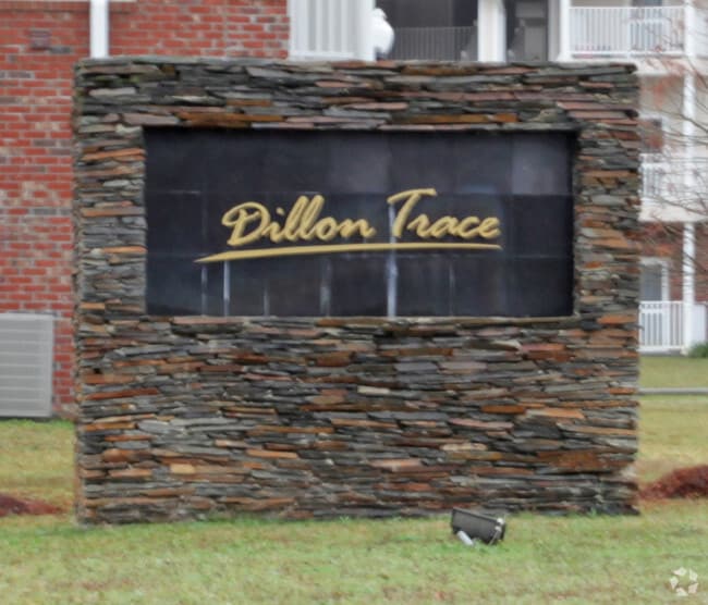 Dillon Trace Apartments