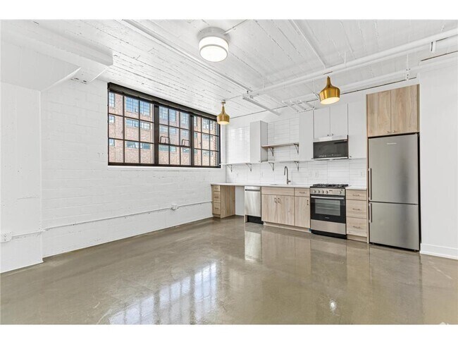 Building Photo - 608 N 3rd St Unit 418 Rental