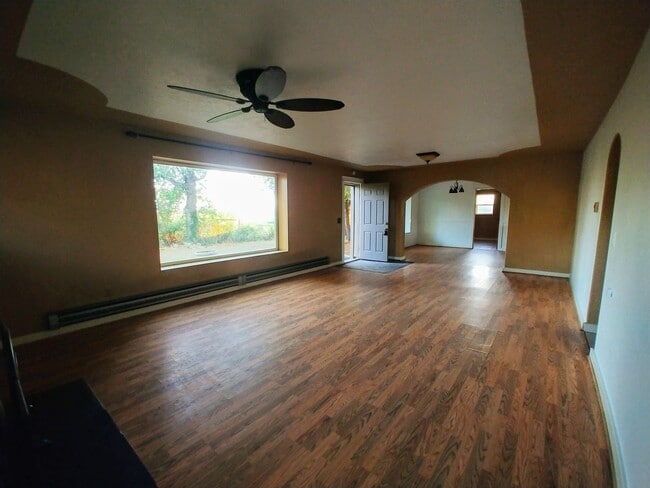 Photo - Cozy 2 Bed, 1 Bath Home in Rural Wilder