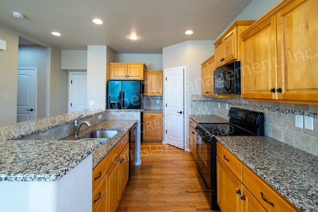 Photo - 3015 Denver Dr