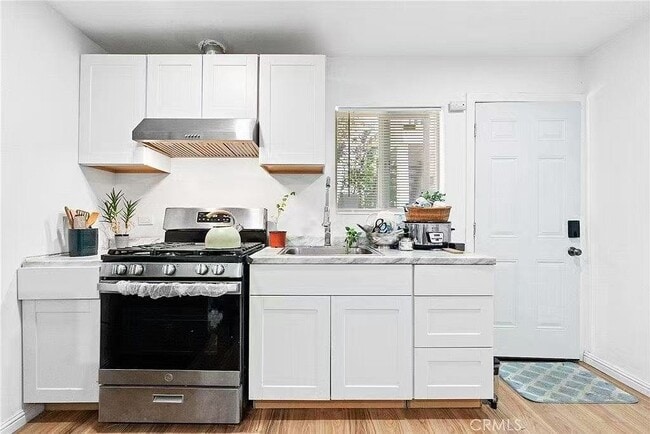 Photo - 15221 Willard St Unit 15221 WILLARD ST.