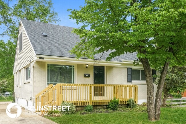 Photo - 4125 Berkshire Ave