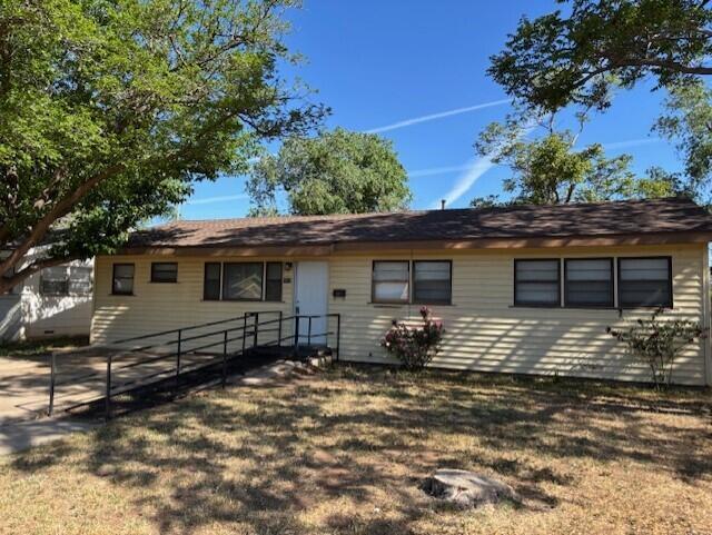 Building Photo - 4410 43rd St Rental
