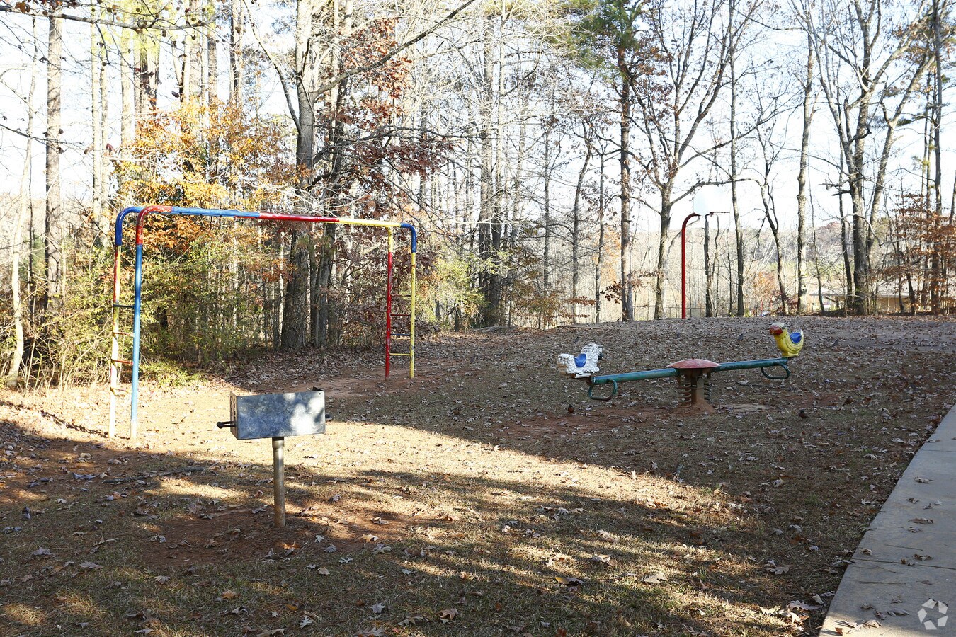 Photo - Windridge Apartments