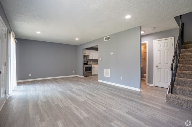Perimeter 294 Apartments