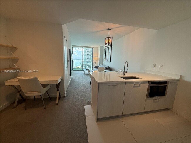 Photo - 501 NE 31st St Condo Unit 3005