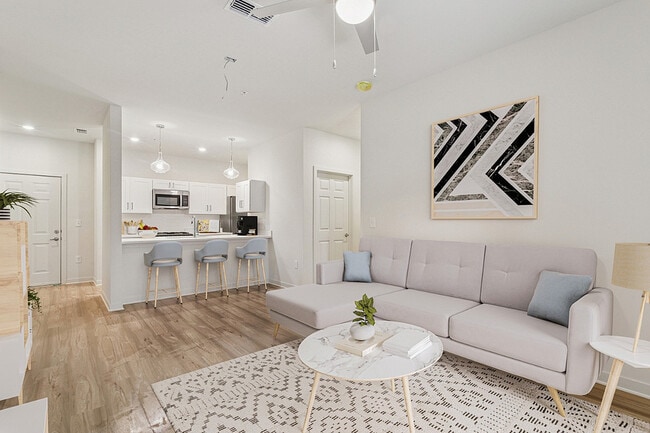 Casara Pensacola - Casara Pensacola Apartamentos
