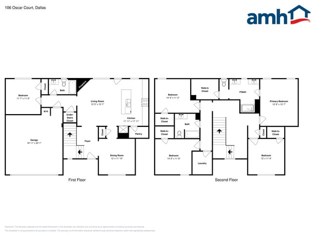 Photo - 106 Oscar Ct