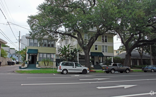 4th Street Flats