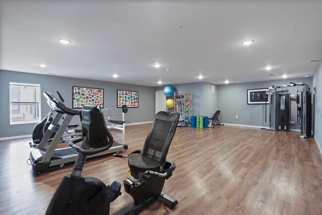 Atcheson Place Lofts