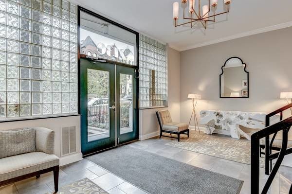 Building Photo - 2130 N St NW Unit 509