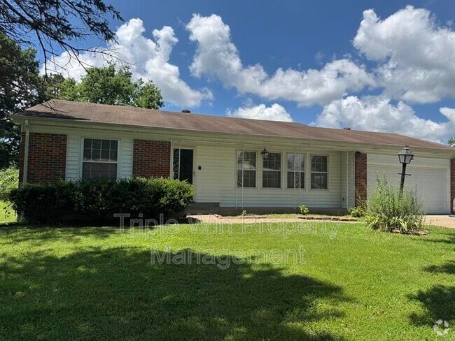 Building Photo - 14655 Fox Manor Dr Rental