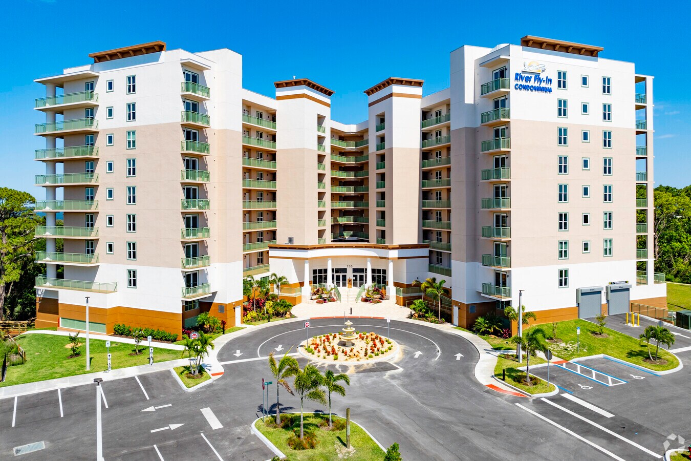 715 Pilot Ln Merritt Island, FL 32952 - River Fly In Condos