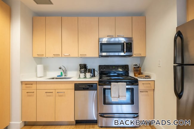 Photo - 1085 Boylston St Unit PH04