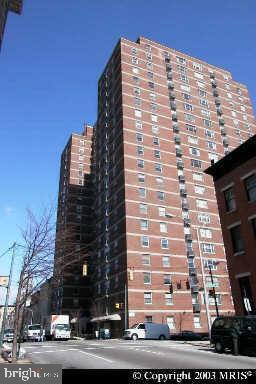 Photo - 1101 St Paul St Unit 603