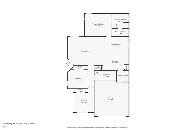 Photo - 2529 Bobby Lee Ln