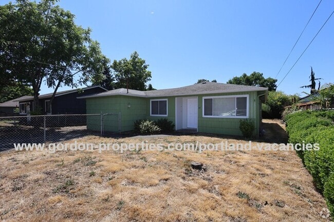 Building Photo - SE Tenino St - Brentwood-Darlington 3 bedr... Rental